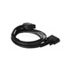 MALE OBD CABLE - HD26 FEMALE FOR TXT MULTIHUB